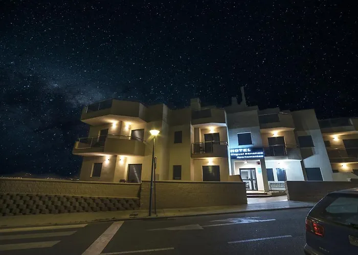 Hotel Miguel Sanchez Alhaurín de la Torre