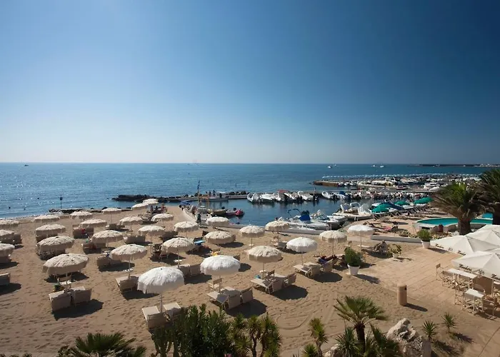 Circeo Park Hotel San Felice Circeo