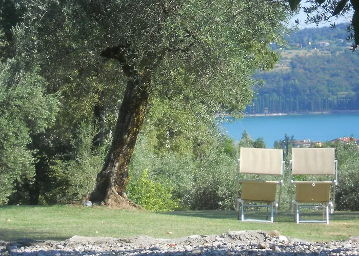 B&B Renzano bedrooms