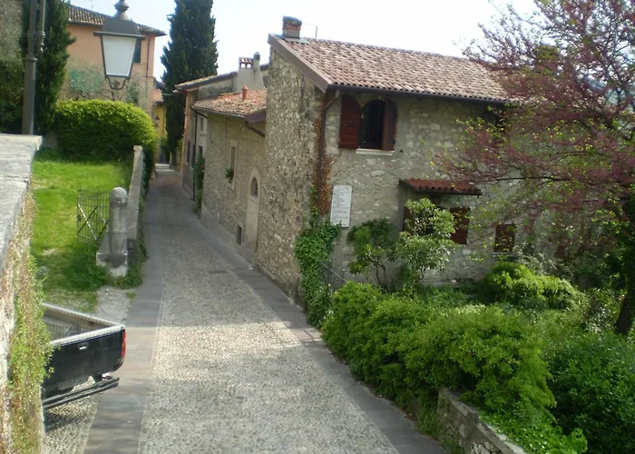 B&B Renzano bedrooms Salò