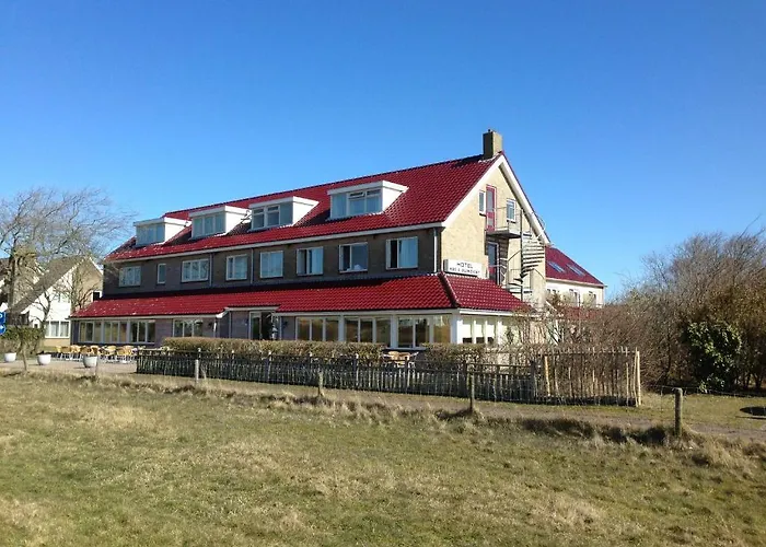 Hotel Bos En Duinzicht