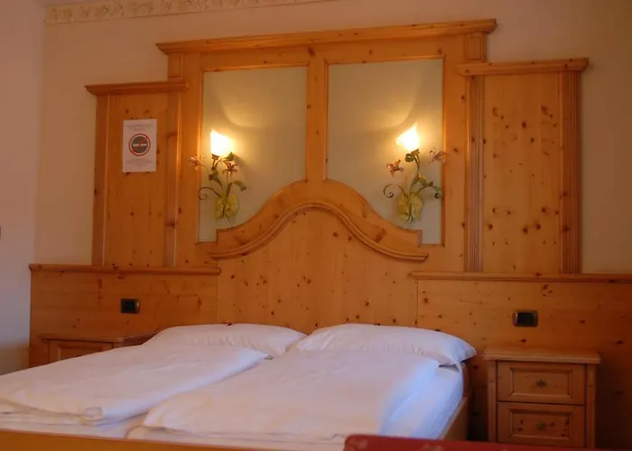 Hotel Loewenwirt Sexten