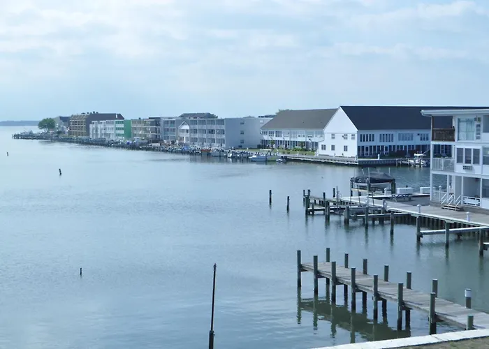 Spindrift Motel Ocean City