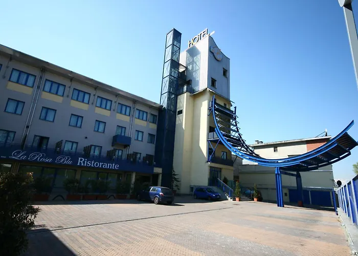 Blu Hotel - Sure Hotel Collection By Best Western