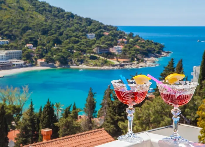 Hotel Cosmopolitan House Dubrovnik