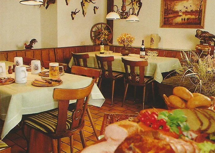 Bittscheidt´s Stadthotel Datteln