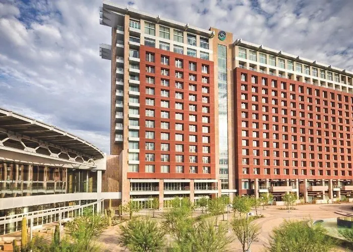 Talking Stick Resort (Adults Only) Scottsdale