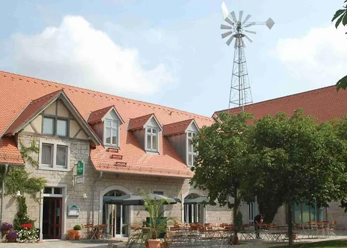 Landgasthof Zum Alten Gut