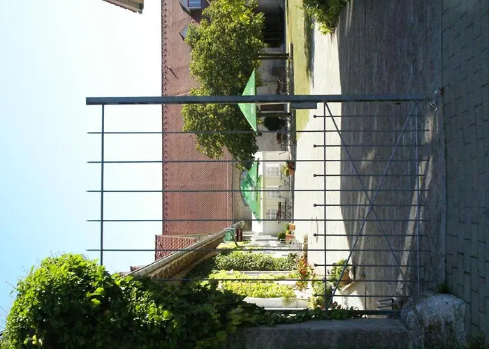 Landgasthof Zum Alten Gut