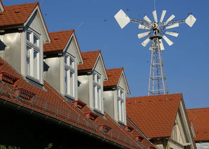 Landgasthof Zum Alten Gut