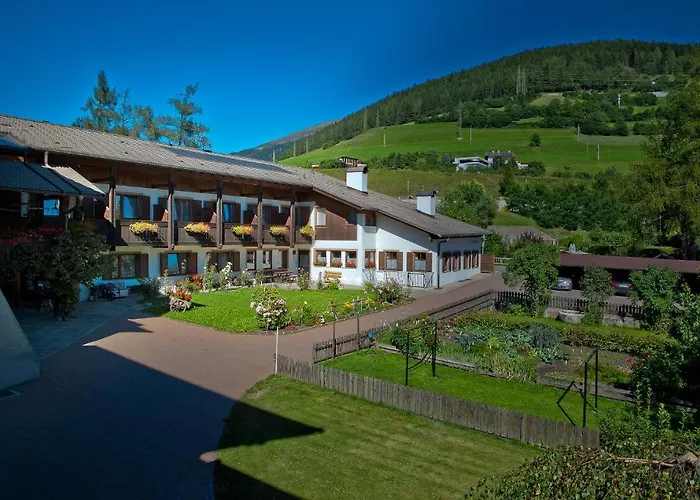 Residence die Färbe Sterzing
