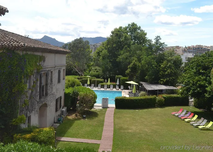 Le Rivage