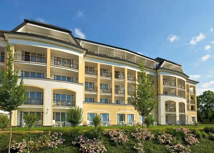 Steigenberger Hotel Der Sonnenhof Bad Wörishofen