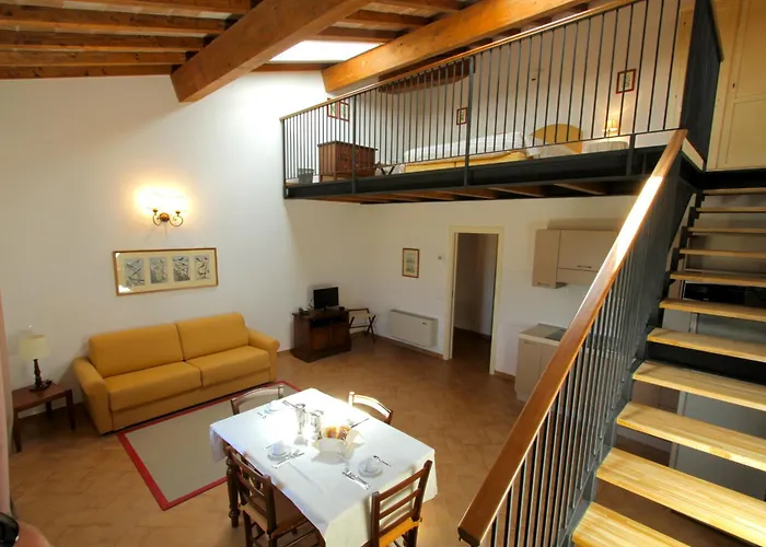 Poggio all'Agnello Sport&Active Holidays Populonia