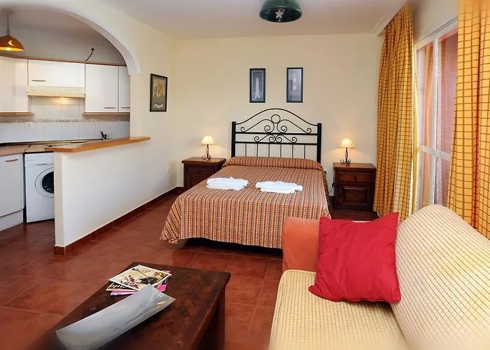 Apartamentos Leo Islamar Islantilla