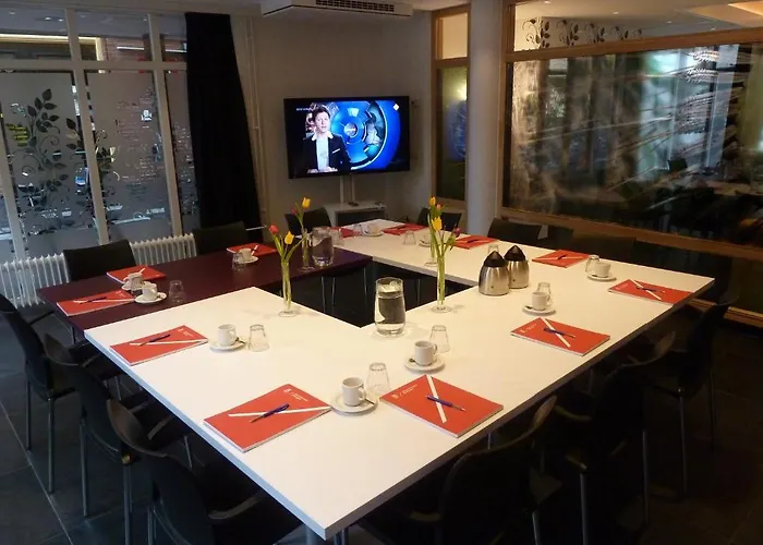 University Hotel Groningen