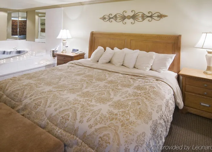 Fort Hays Inn