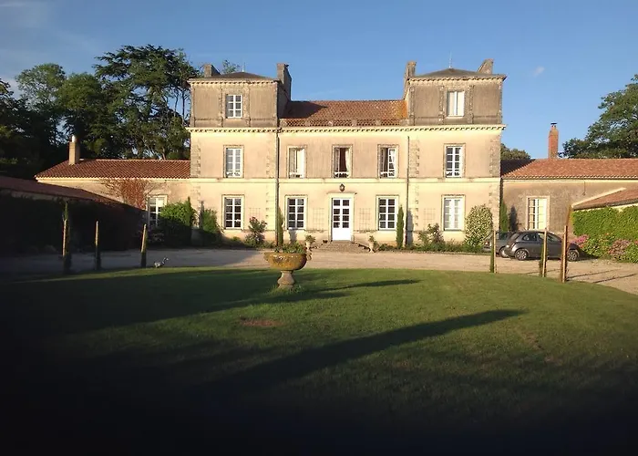 Chateau d'Yseron