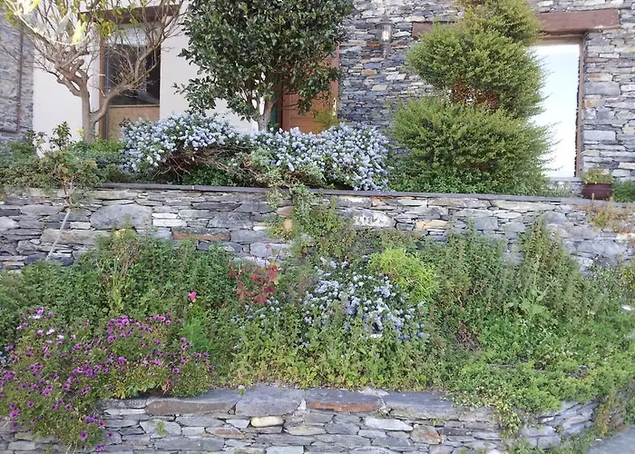 Hotel Casona El Gurugu Luarca