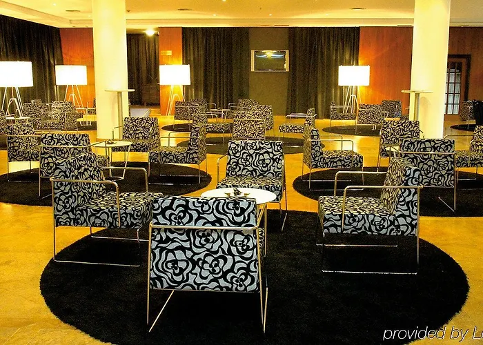 Barcelo Hotel Gasteiz Vitoria