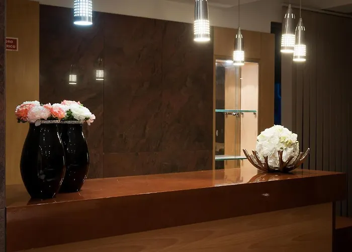 Mondim Al & Spa Mondim de Basto