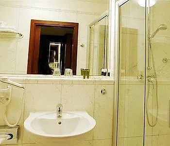 Hotel Villa Praag