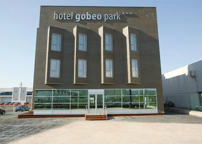 Gobeo Park