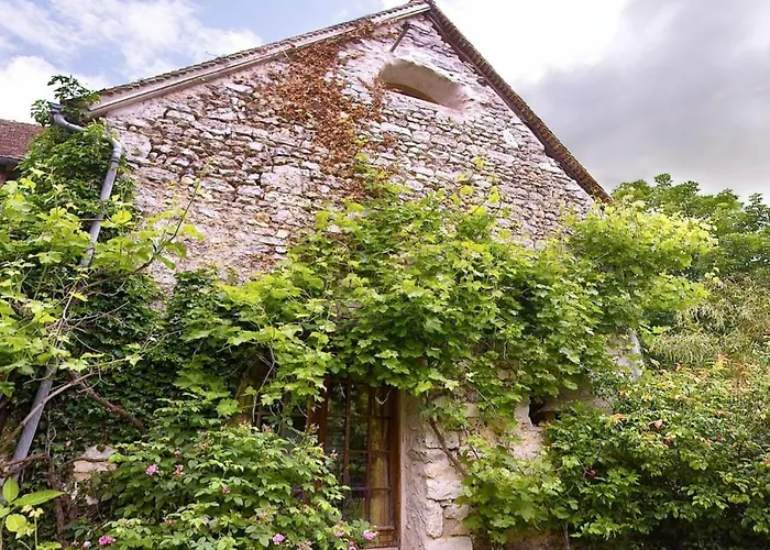 Bed and Breakfast Les Rouges Gorges à Giverny