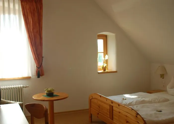 Landgasthof Zum Alten Gut Würzburg