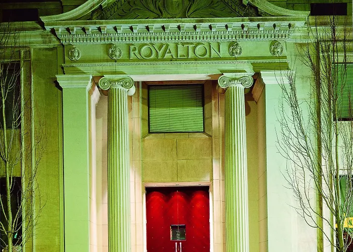 Royalton New York Hotel