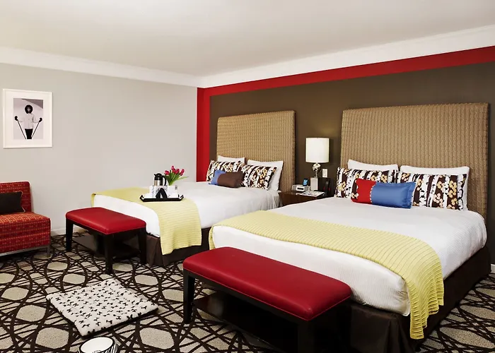 Sky Hotel, A Kimpton Hotel