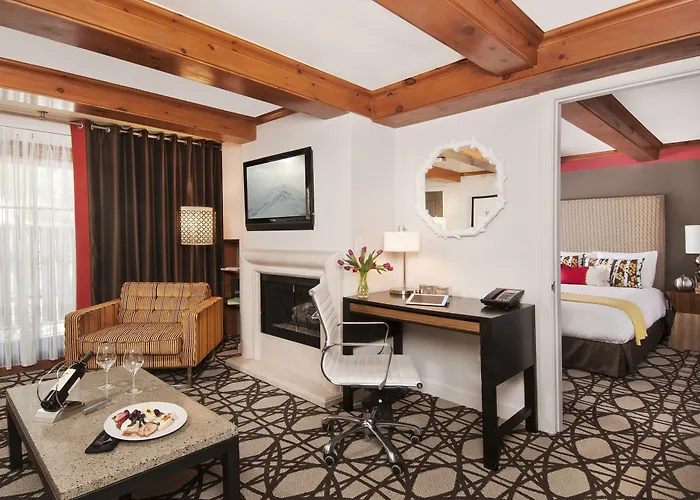 Sky Hotel, A Kimpton Hotel
