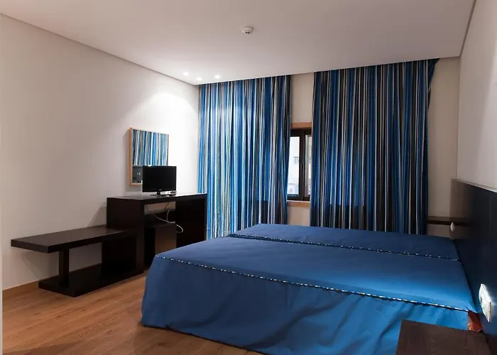 Mondim Al & Spa Mondim de Basto