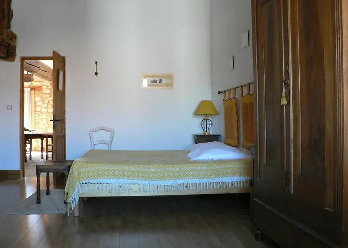 Chambres d'hôtes Domaine de Beaupré Narbonne