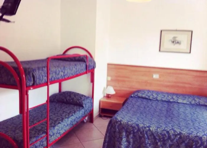 Hotel La Conchiglia