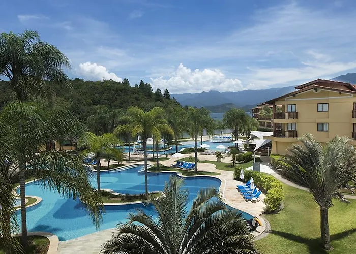Promenade Angra Hotel Angra dos Reis