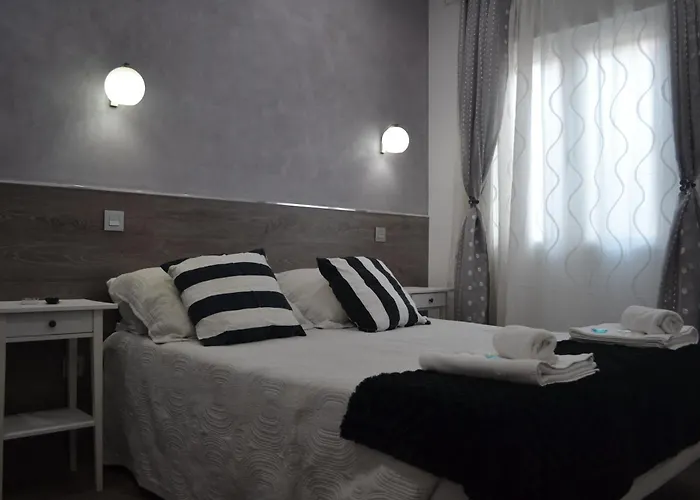 Hostal Meyra