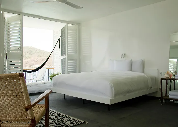 Boca Chica Hotel Acapulco