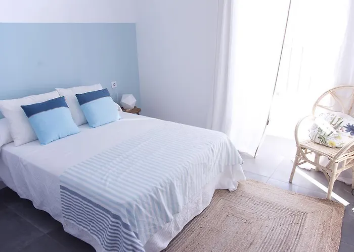 Hostal La Casa Sanlúcar Sanlúcar de Barrameda