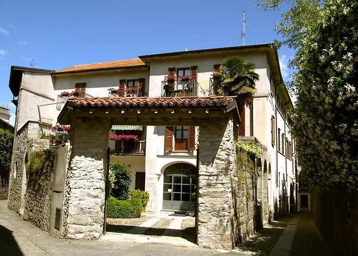 Casa Cannobio
