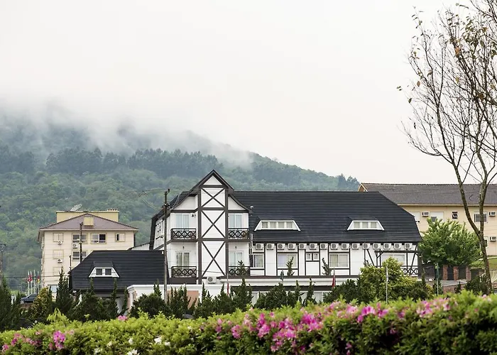 Baviera Park Hotel