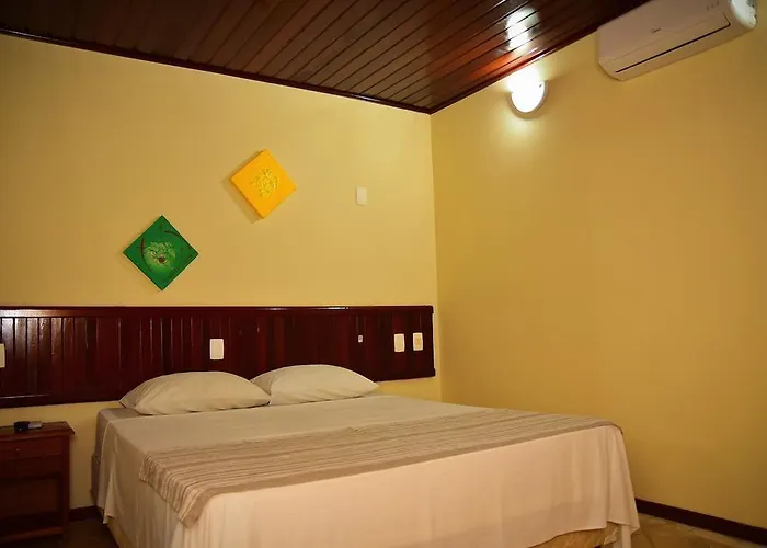 Eurosol Pipa Resort Tibaú do Sul