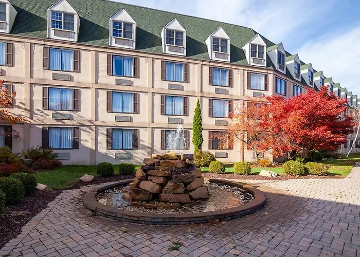 Chateau Resort & Conference Center