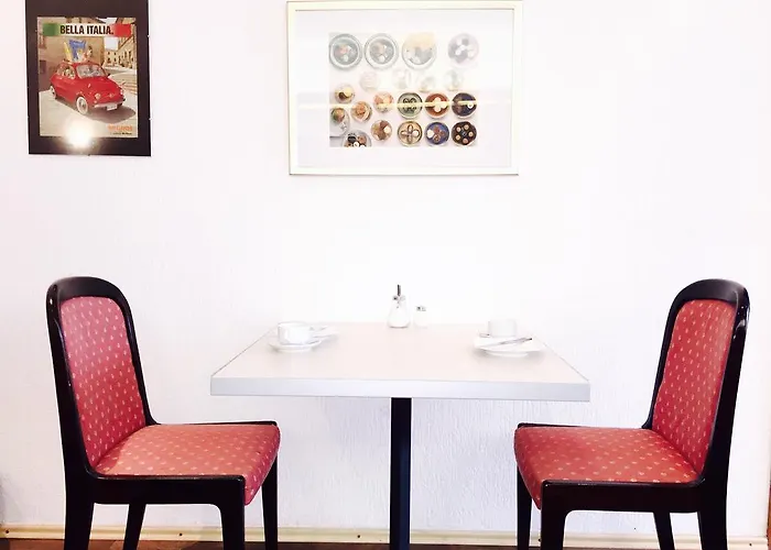 Hotel Imperial Wuppertal