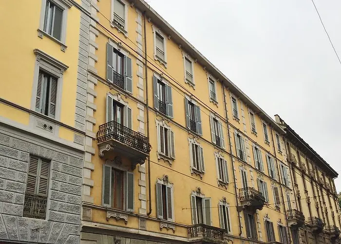 Hotel Arno