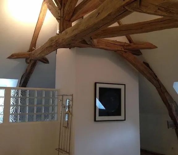 Les Chambres d'Hôtes du Bois Joli