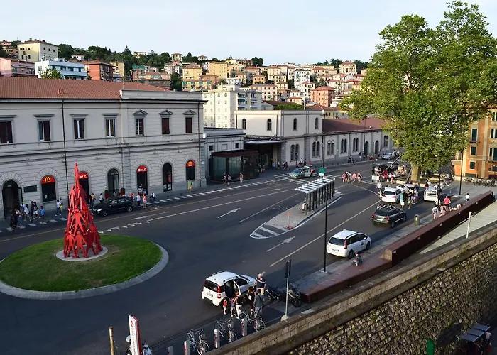 Hotel Mary La Spezia