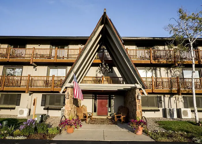 The Inn At Steamboat Steamboat Springs