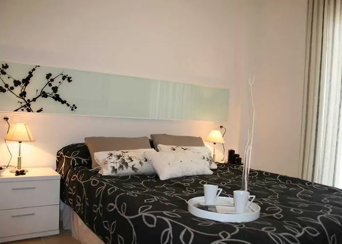 Novogolf Apartments Villamartin