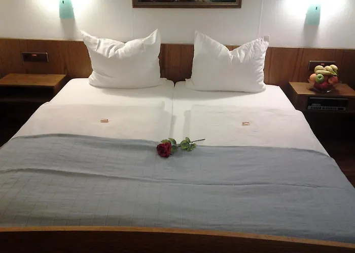 S&L Hotel Neuss